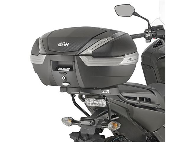 GIVI Bagagebærer u/topplade - NC750 Integra 16-