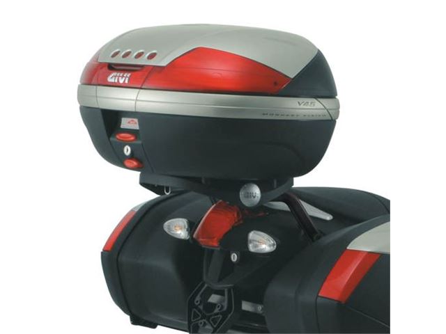 GIVI Bagagebærer u/topplade - R1200R (06-10)