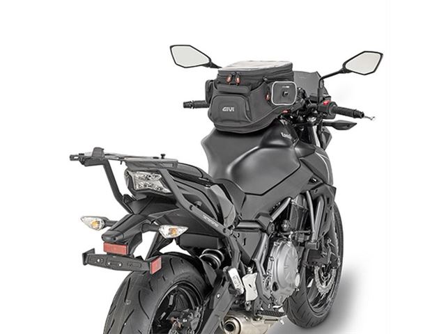 GIVI Bagagebærer u/topplade - Z650 17-