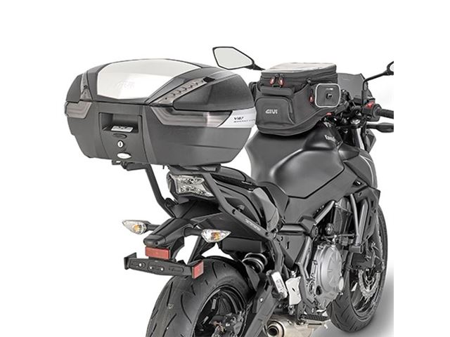 GIVI Bagagebærer u/topplade - Z650 17-