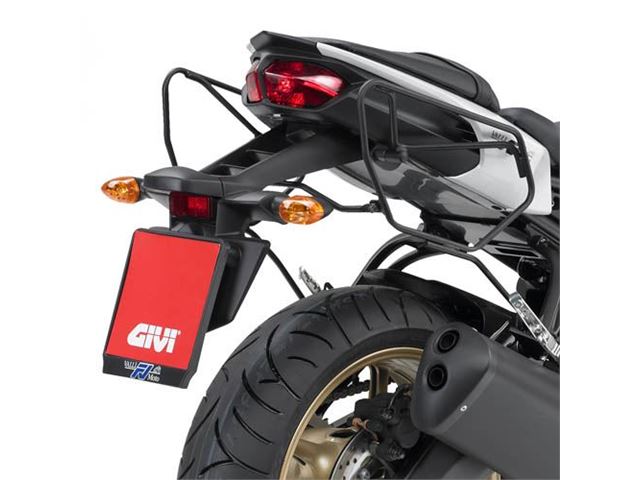 GIVI EASYLOCK S.HOLDER - FZ8 10-15 kun m 366FZ/KIT
