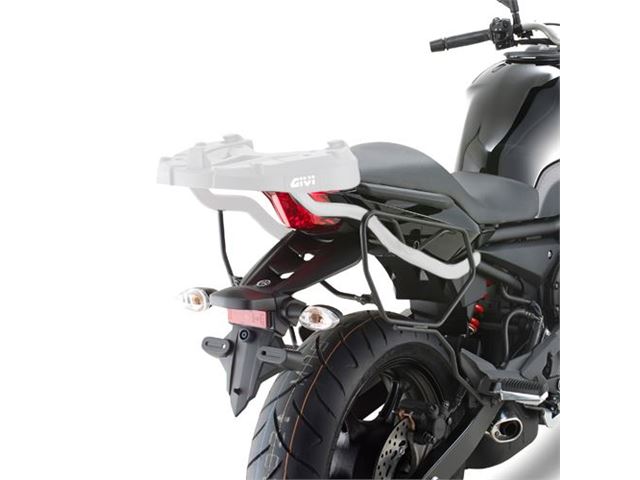 GIVI EASYLOCK S.HOLDER - XJ6 09- KUN M.364FZ/2110K