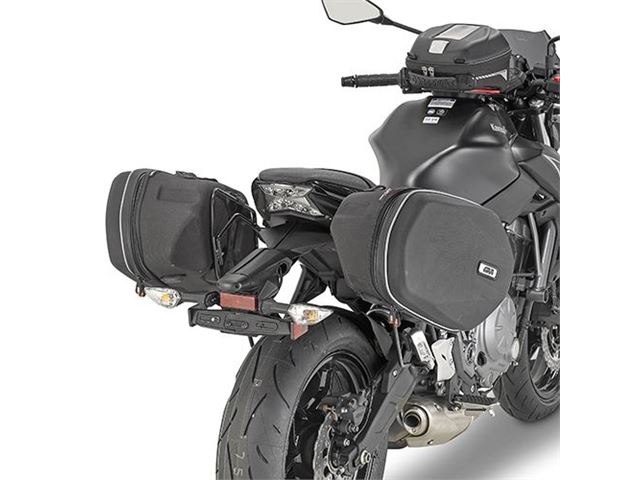 GIVI EASYLOCK S.HOLDER - Z650 17-