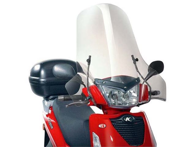 GIVI GLAS - People S 50-125-200 05-15 (+A137A