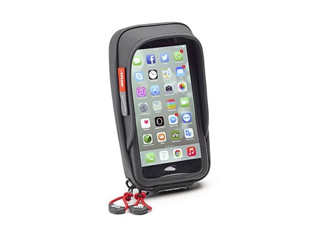 GIVI GPS HOLDER IPHONE 6/7 PLUS/SAM NOTE 4 HOLTERS