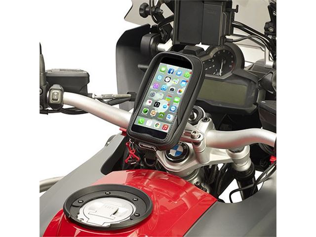 GIVI GPS HOLDER IPHONE 6/7 PLUS/SAM NOTE 4 HOLTERS