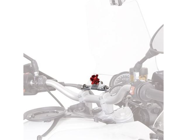 GIVI GPS HOLDER TIL SMART M.S952-S957B husk 0?SKIT