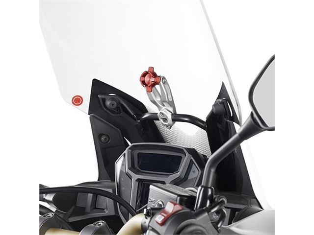 GIVI GPS HOLDER TIL S952-S957B husk 0?SKIT