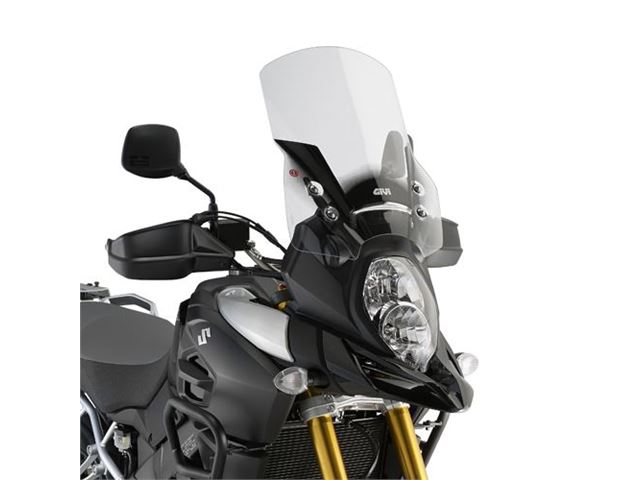 GIVI kåbeglas - DL1000 V-Strom 14-16