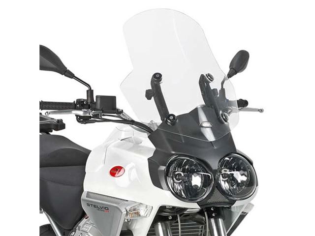 GIVI Kåbeglas - Stelvio 1200 08-16