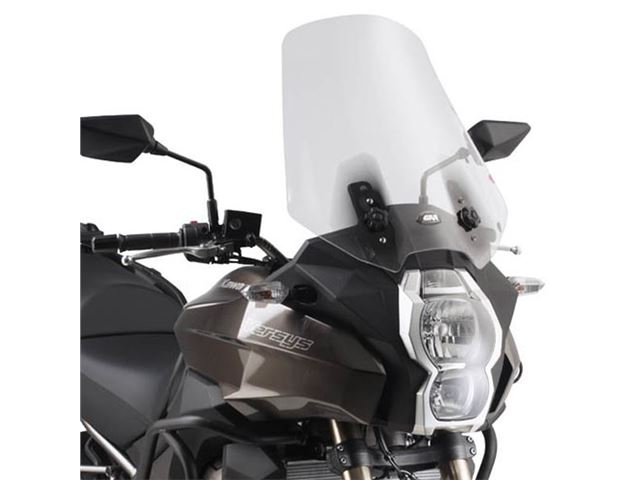 GIVI Kåbeglas - Versys 650 15-16/Versys 1000 12-16