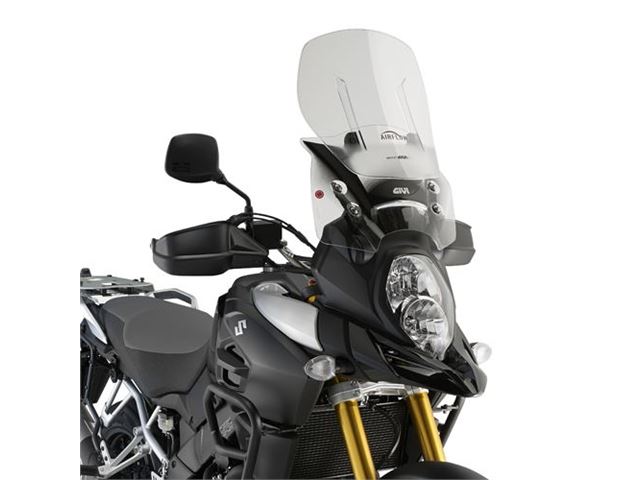 GIVI Kåbeglas Airflow DL1000 14-