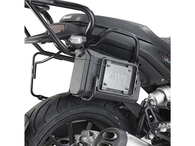 GIVI MONT.KIT TIL S250 PÅ H.SIDE