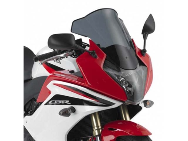 GIVI Mont.kit Vindskærm - CBR600F 2011 (+1105D)