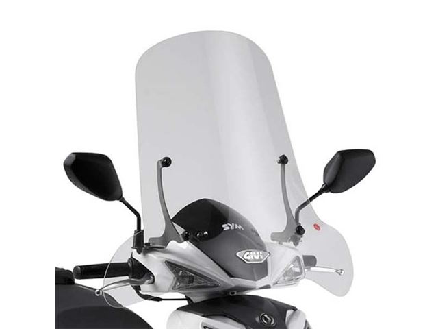 GIVI Mont.kit Vindskærm - Symphony SR 50 10-(+297A