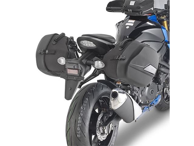 GIVI MULTILOCK HOLDER - GSX-S 750 17- K.M 3113FZ/K