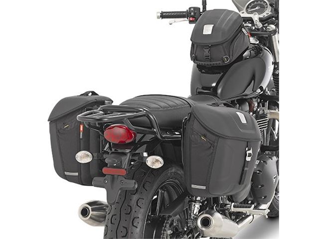 GIVI MULTILOCK HOLDER - STREET TWIN 900 16-