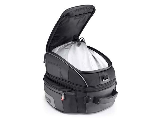 GIVI Tanktaskesæt TANKLOCK 25L - XSTREAM