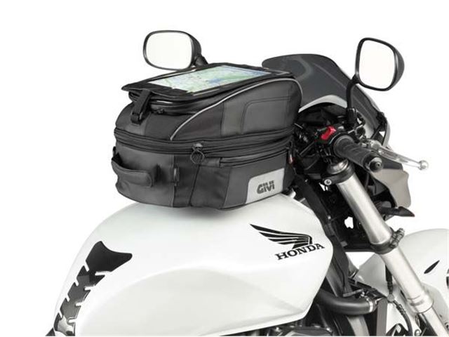 GIVI Tanktaskesæt TANKLOCK 25L - XSTREAM