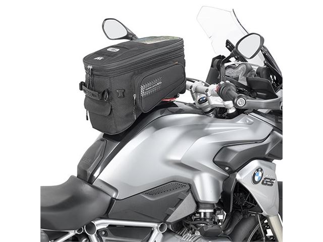 GIVI TANKTASKE TANKLOCK 25L ED - SPORT-T MED LÅS