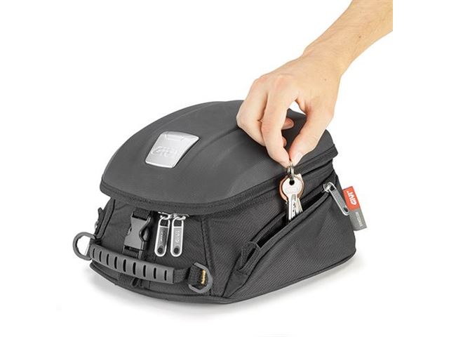 GIVI Tanktaske TANKLOCK 5L METRO-T