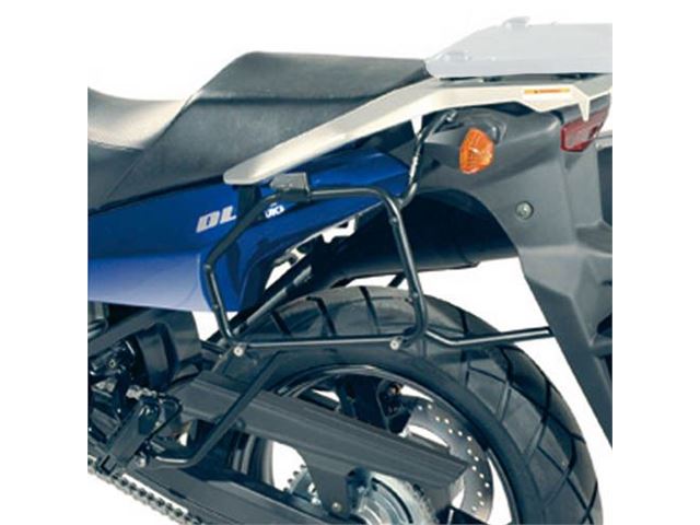 GIVI TASKEHOLDER - DL650 V-STROM 04-10