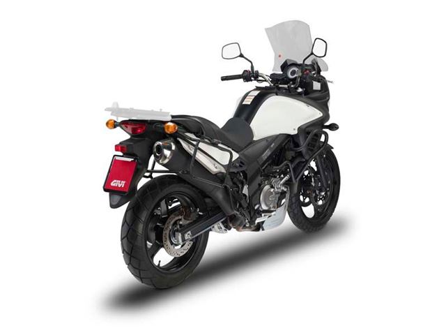 GIVI Taskeholder - DL650 V-strom 11-16