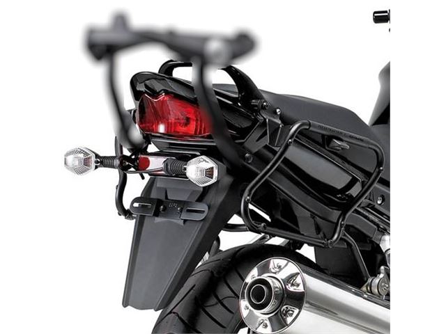 GIVI Taskeholder - GSF650/GSF1250 GSX650F/GSX1250