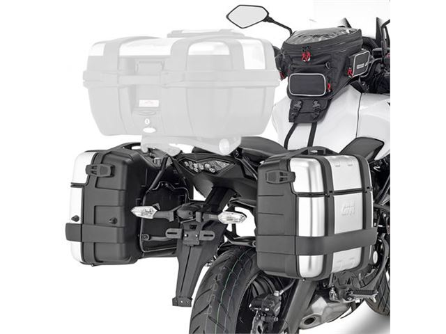 GIVI Taskeholder - VERSYS 650 15-16 k.med SR4114