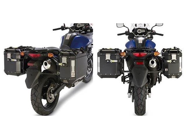 GIVI Taskeholder OUTBACK - DL650 V-Strom 11-16