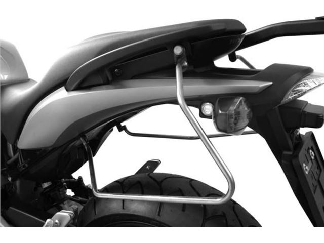 GIVI Taskeholder Softbags - CB600 Hornet 07-10