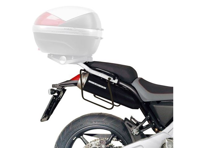 GIVI Taskeholder Softbags - MT-03 06-14