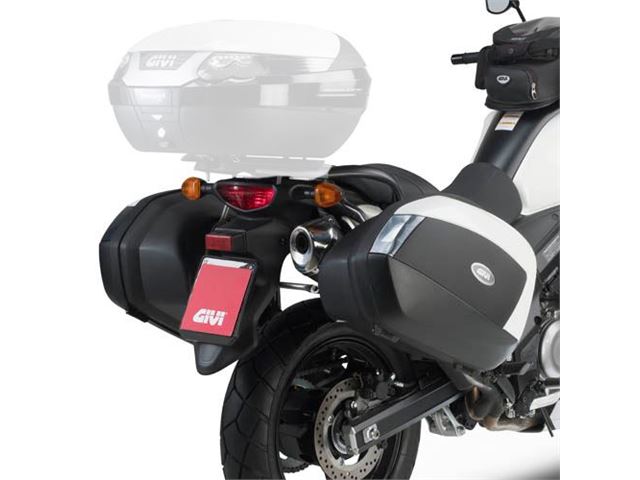 GIVI Taskeholder V35 - DL650 V-Strom 11-16