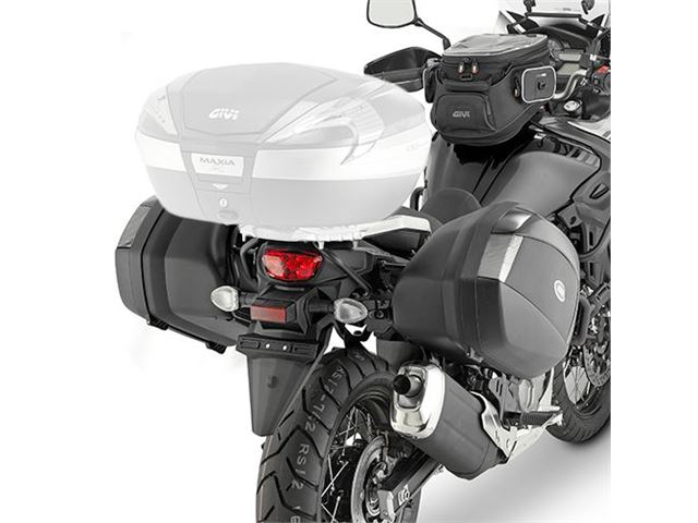 GIVI Taskeholder V35 - DL650 V-STROM 17-