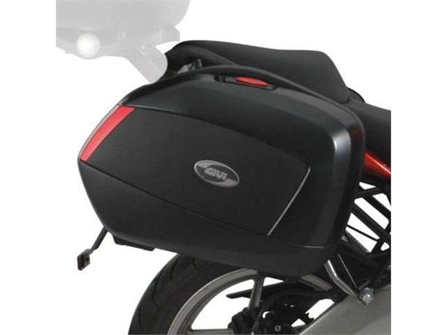 GIVI Taskeholder V35 - VERSYS 650 06-09 k.med