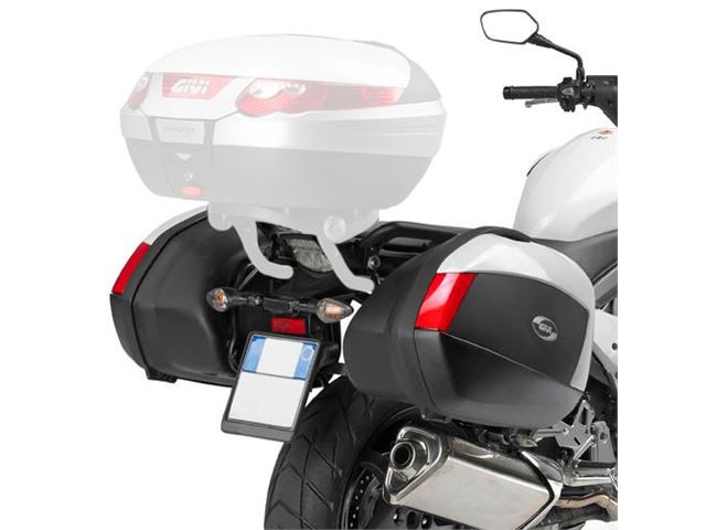 GIVI Taskeholder V35 - VFR800X Crossrunner 11-14 k