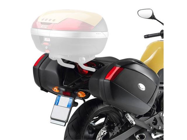 GIVI Taskeholder V35 - XJ6/Diversion 09-15