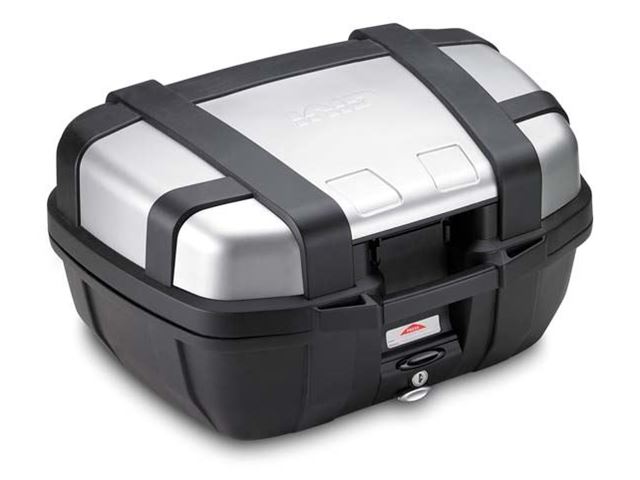 GIVI Topboks Monokey 52L Trekker MONOKEY