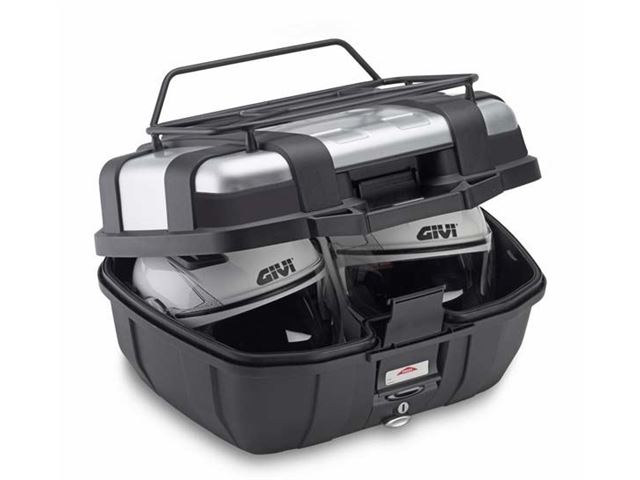 GIVI Topboks Monokey 52L Trekker MONOKEY