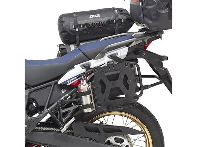 GIVI UNI. HOLDER T. JERRY CANS 5-10L T. PL/PLR/CAM