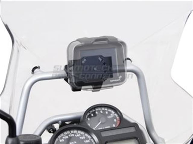 GPS holder Cockpit - R1200GS Adv. 08-13 17mm 