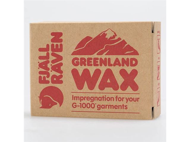 Greenland wax Bee wax and paraffin coated