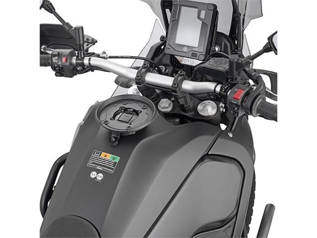 GIVI Tankring - Ténéré 700 21-