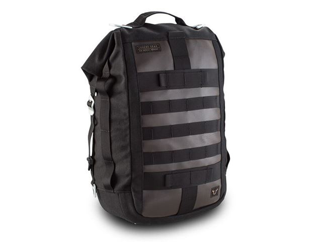 Legend Gear Bagsædetaske/Rygsæt LR1 17,5L