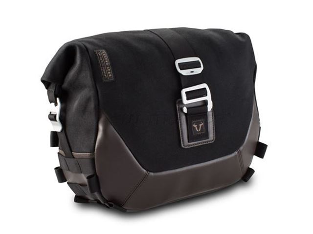 SLC L-G Sidetaske LC1 9,8L V. 