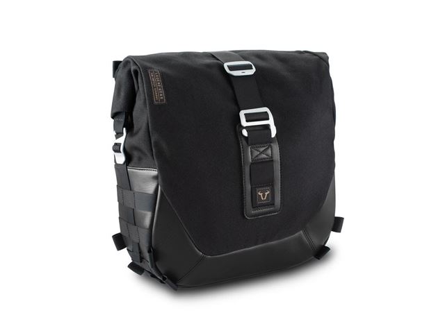 SLC L-G Sidetaske LC2 13,5L H. SORT