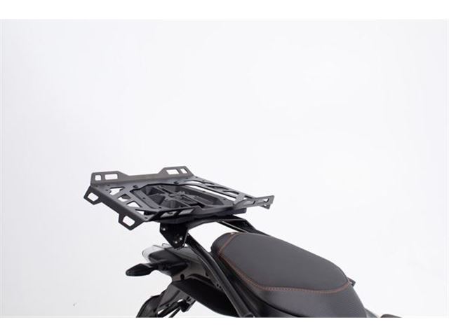 Luggage rack extension til STREET-RACK m.topplade