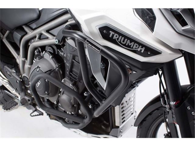 Motorbøjle Tiger 1200 Explorer 16-