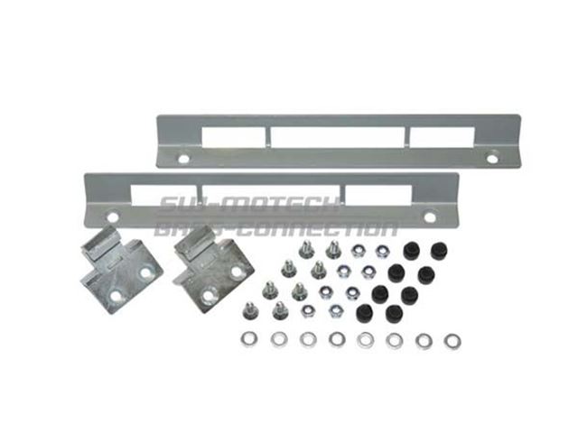 Q-L Adapter kit Shad