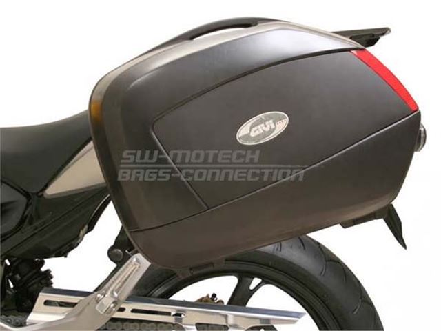 Q-L Taskeholder CB600 Hornet 07- V35